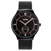 Skmei Fashion Casual Quartz Watch 3atm Water-resistant Men Watch Zinc-alloy Wristwatch Male