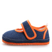 Neiliansheng Chinese characteristics of childrens shoes sticky loops&breathable cloth shoes 5405C