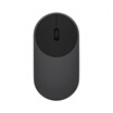 Original Xiaomi Portable Mouse with Bluetooth 40 24G Dual Mode