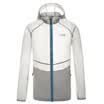 Camel outdoor skin clothing male&female models skin windbreaker thin sports jacket male P6S214707 light blue M