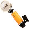 iSK P300 baby bottle condenser microphone orange professional recording called wheat network karaoke YY microphone