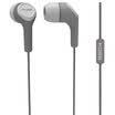KOSS KEB15iG fashion ear ear with ear gray