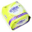An Erle antibacterial net cotton soft surface ultra-thin night with sanitary napkins 275mm 10 new&old packaging random release