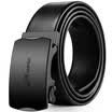 Cartier crocodile CARTELO mens belt business casual leather automatic buckle belt youth belt 15