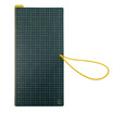 Kinbor 2 loaded PDA notebook bundle silicone elastic elastic band hand account accessories Neon smoke DTB6681