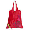 Cute Eco Storage Handbag Shopping Bag Strawberry Reusable Foldable Tote Bag Shopper