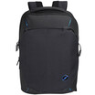 MECHREVO Ghost Edition Backpack G1 156 Inch Game Shoulder Game Backpack Blue Grey