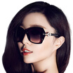Pasha Prsr sunglasses female sunglasses polarized glasses Fan Bingbing with the T60017-T020 classic black
