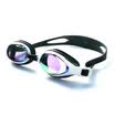 Van der Ang balneaire adult myopia goggles high-definition plating waterproof anti-fog men&women general F1600 500 degrees