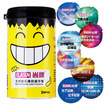 Elasun Condoms for Men Adult Sex Supplies 24 pcs