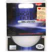 Ken high KENKO MC UV O 72mm color filter