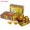 C-TS045 Super Popular Promotion 30 Bags TOP Grade Health Care Organic Chinese Liver Tea Hangover Tea Diet Tea