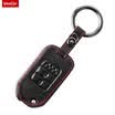 YooCar car key bag leather key ring Buick key set car special B section