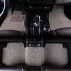 xinjian special custom-made environmental protection wear-resistant silk ring car mats wing tiger Junwei Mazda 6 Atez CX-5 Roe