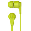 Skullcandy RIOT in-ear mobile phone headset Fluorescent Yellow