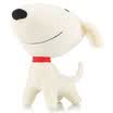JD JOY Jingdong mascot plush bamboo charcoal doll air purification large size