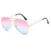 New arrival Fashion Sunglasses New Design classic women Mens frog sunglasses for travel lover Eyeglasses Oculos de sol