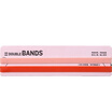Kinbor 2 loaded PDA notebook bundle silicone elastic elastic band hand account accessories Neon smoke DTB6681
