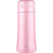 Excellent unibott insulation Cup men&women cup stainless steel vacuum cup cup VG311B pearl powder 350ml