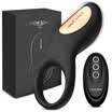 Iraqi EROCOME Sagittarius Lock fine ring Men&39s Masturbation Couples Vibrating Ring Lasting Penis Delay Ring Charging Waterproof Men&women Share Appeal Sex Adult Articles