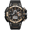 Casual Watch Men Waterproof montre homme Mens Writswatch LED Digital Watches Men Clock Led reloj hombre Big Sport Watches