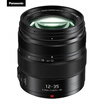 Panasonic H-H025-S 25mm F17 Standard Prime Lens Silver