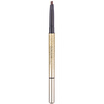MINISO Star Rotating Eyebrow Pencil with Brush 025g Dark Brown