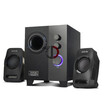 dostyle SD216 desktop wood speaker voice box