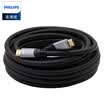 Philips PHILIPS HDMI20 version 4K HD line 60HZ computer TV set-top box projector cable 10 m SWL6122H93