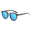Women Cat Eye Sunglasses Retro Man Fashion Gradient mercury Lens Eyeglasses UV400 Driving Shades Goggles