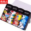 Nanjiren mens underwear cotton 4 middle waist mens underwear