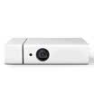JXUAN INOVEL Me2 LED projector 1080P resolution split Bluetooth speaker 1100 lumens wireless charging automatic focus