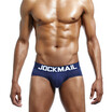 JOCKMAIL Men s Underwear Men s Triangle Underwear Sweatabsorbent Underwear