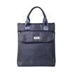 Jinlongxing Glosen file bag multi-layer canvas student office bag file bag zipper A4 office tote bag 5007