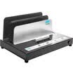 DSB TB-200e Hot-melt binding machine Binding 200 sheets of paper A4 binding time 15 minutes