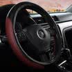 Zhihui leather car steering wheel cover