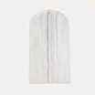 FOOJO dust-proof clothes cover coat suit storage bag hanging bag large