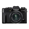Fuji FUJIFILM X-T20 XC 15-45 Micro single electric kit black 243 million pixels XT20 Fold touch screen 4K
