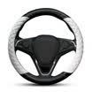 Soxhro steering wheel cover twelve constellations fashion universal model 9313 Gemini