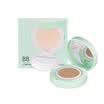 MINISO Cherry Blossom Miracle Hydra Bronze Isolation Concealer Nude makeup BB Cream Female 02 Natural
