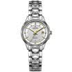 According to wave EBOHR watch era element series tungsten steel solid with quartz female watch 50360123