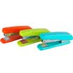 GuangBo 12 color stapler stapler can be temporary nail office supplies random DSJ7209