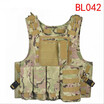 US Marine Corps main tactical combat vest vest tactical vest 7 color CS outdoor clothing hunting vest