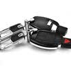 SAIBON key case protective case key set smart insert model