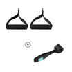 Meeker force puller sit-up pedal household womens sport waist training assistant MK6008-B