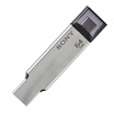 SONY 64G U disk Type-C CA2 high speed aluminum alloy double plug metal U disk reading speed 130MB s mobile phone U disk Type-C USB dual plug