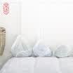 JING ZAO Laundry bag Spherical Cleaning bag for clothes 3 sets