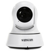 WANSCAM HW0036 720P Wireless IR WiFi H264 Indoor IP Security Camera