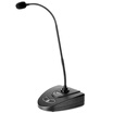 Victory TAKSTAR MS-148 Desktop Conference Microphone Large Conference Event Speech Company Conference Dedicated Cable Microphone Black
