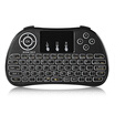 TZ P9 Wireless Mini Keyboard Gamepad Game Control